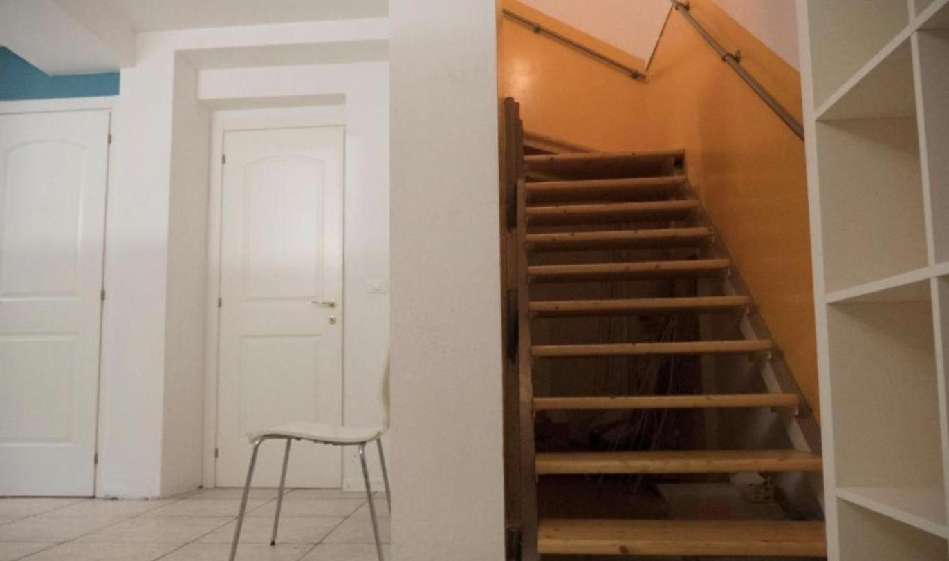 Sammy'S House Apartman Bologna Kültér fotó