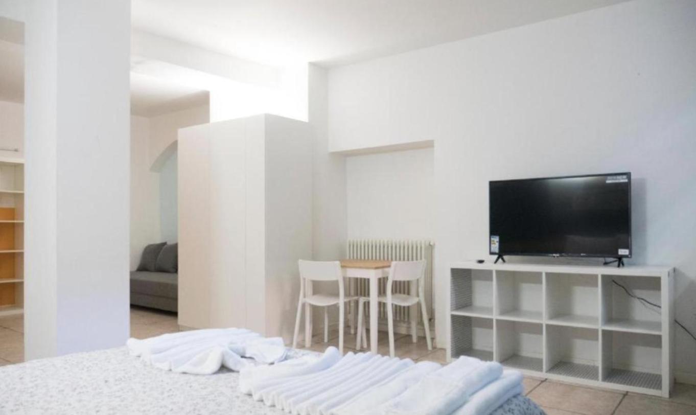 Sammy'S House Apartman Bologna Kültér fotó