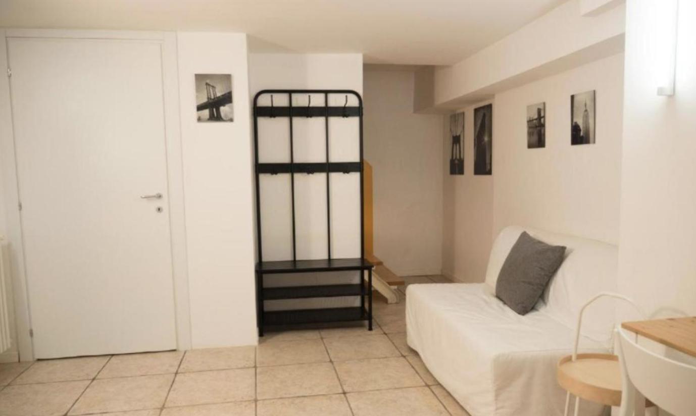 Sammy'S House Apartman Bologna Kültér fotó