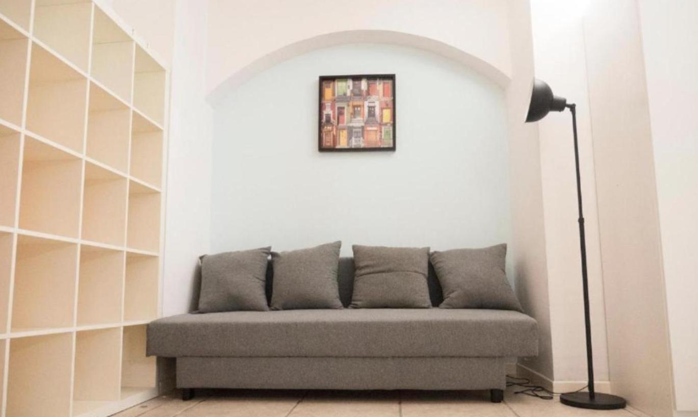 Sammy'S House Apartman Bologna Kültér fotó