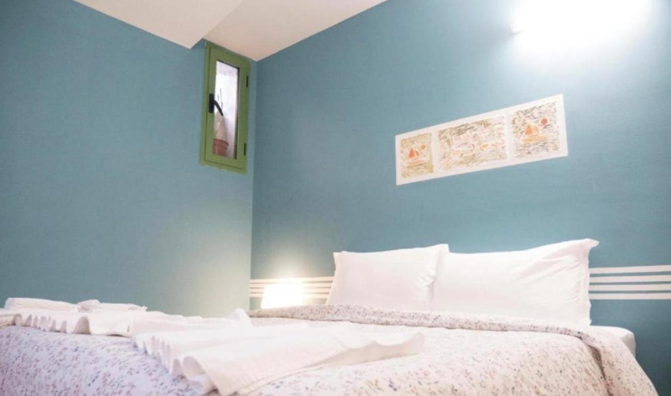 Sammy'S House Apartman Bologna Kültér fotó