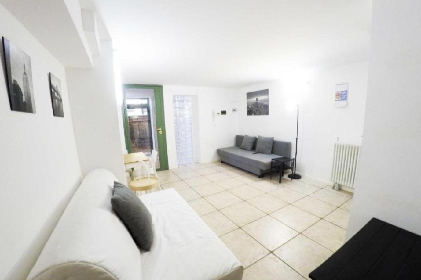 Sammy'S House Apartman Bologna Kültér fotó